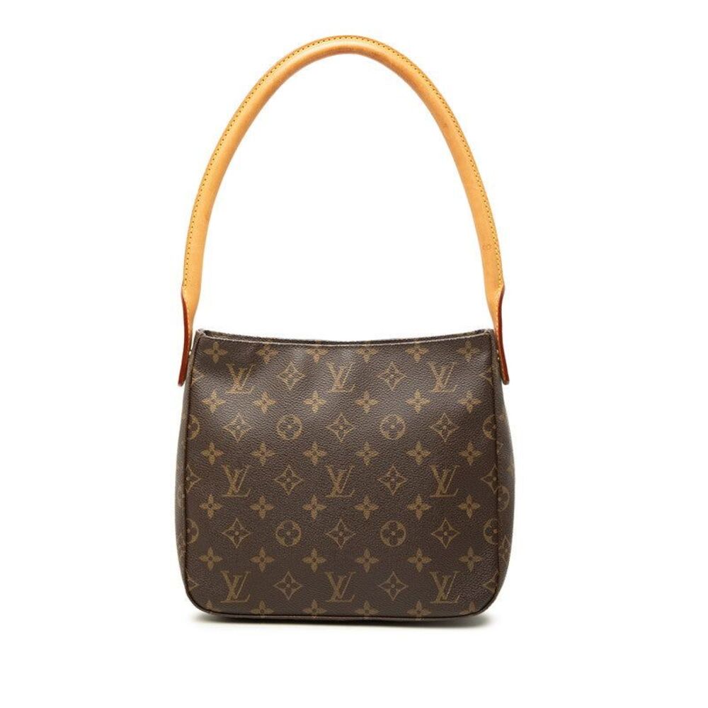 Louis Vuitton Looping MM Shoulder Bag